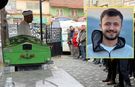 Genç Antrenör Servet Hızarcı Son Yolculuğuna Uğurlandı