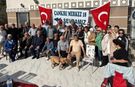 Çankırılılar Kuşadası’nda Baharı Yöresel Ekmeklerle Karşıladı
