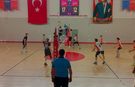 Birlikspor Voleybol Takımı Türkiye yarı finallerinde