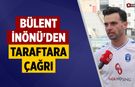 Bülent İnönü'den taraftara çağrı: “Seyircimiz bize güvenmeye devam etsin"