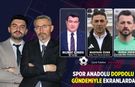 Spor Anadolu 22. Bölümüyle ekranlarda