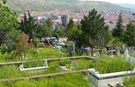 Çankırı’da bayramın manevi adresi mezarlıklar oldu