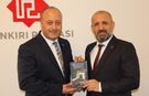 BİK Ankara Bölge Müdürü Atakan Çelik’ten Çankırı Postası’na ziyaret