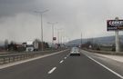 Çankırı’da 1 günde en fazla yağış Çerkeş ilçesine düştü