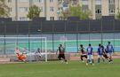 Çankırı FK’dan Sessiz Kapanış