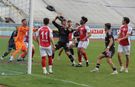 Çankırı FK sezonu bir düzine golle kapattı