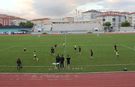 Çankırı’da gençler sokak futbolunda buluştu