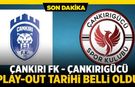 Play-out tarihi belli oldu