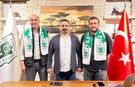 Yeşil Ilgaz Spor’dan erken transfer hamlesi