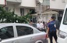 Çankırı’da genç adam konutunda ölü bulundu