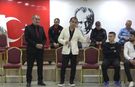 Metin Diyadin: "Gençlerbirliği Direkten Döndü"