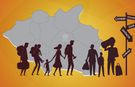 Çankırı’da dikkat çeken göç verisi: Gelenler gidenleri geçti
