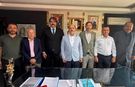 Okan Sütcüoğlu AŞAV Çankırı il başkanı oldu