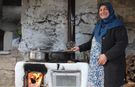 Ilgaz'ın asırlık lezzeti tescillendi