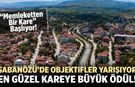 Şabanözü’nde Objektifler Yarışıyor: En Güzel Kareye Büyük Ödül!