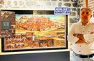 “Surdaki Sır” romanı Memleket Sohbetleri’nde ele alınacak
