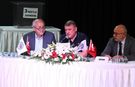 Ankara ASKF Kongresinde 3 Çankırılı isim yönetimde yer aldı