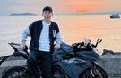 Çankırılı genç motosiklet kazasında hayatını kaybetti