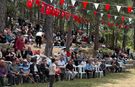 Çukurören'de 18. Koru Şenlikleri coşkuyla kutlandı