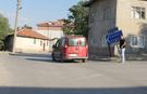 Çankırı tabelasının şakülü kaydı!