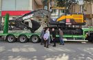 Kurşunlu Belediyesi araç filosunu güçlendirdi