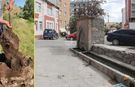 Kurşunlu’da tarihi mahalle çeşmeleri yeniden gür akıyor