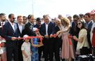 Çankırı'nın yerli gazozu artık kendi fabrikasında üretilecek