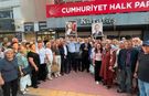 Çankırı CHP’de 11 ilçe başkanı ve çok sayıda üye istifa etti