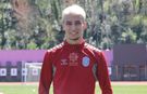 Çankırı FK'nın genç yıldızı 3. Lig yolunda
