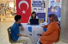 İŞKUR’dan tercih döneminde gençlere DABİS desteği