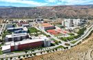 Çankırı Karatekin Üniversitesi’nin bütün kontenjanları doldu
