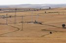 Kurşunlu ve Atkaracalar'da enerji hattı yenileniyor