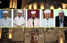 Kur’an-ı Kerim’in huzur veren sesi Çankırı’da Ulu Cami’yi dolduracak