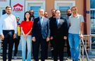 Bulut’tan Kurşunlu’daki sağlık kuruluşlarına ziyaret