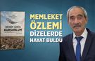 Hasan Hüseyin Aktar’dan Kurşunlu’ya şiir dolu eser