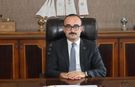 Şabanözü’nün yeni kaymakamı göreve başladı