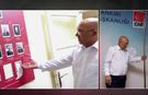 CHP Çankırı’da hesaplaşma başladı: Akdoğan’dan Ağaoğlu’na ağır suçlamalar
