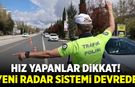 Çankırı’da yapay zekâ destekli radar dönemi başladı