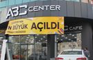 Çankırı’nın en büyük konsept mağazası ABC Center açılıyor
