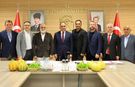Çankırı’da tarımsal üretim için önemli işbirliği