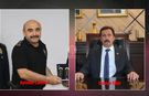 Çankırı Emniyet Müdürü değişti: Canıtez gitti, Elbir geldi