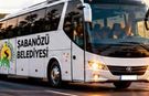Şabanözü Belediyesi’nden öğrencilere ücretsiz ulaşım desteği