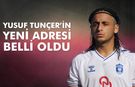 Çankırı FK’nın genç oyuncusu Yusuf Tunçer’in yeni adresi belli oldu