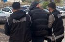Son Nokta dosyasında aranan isim metruk binada yakalandı