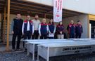 Çankırı meralarında aşırı otlatmaya karşı 14 tonluk önlem!