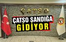 Çankırı Ticaret ve Sanayi Odası sandığa gidiyor