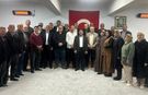 Orta Dernekler Federasyonu Sakaeli’de toplandı