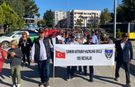 Çankırı’da 40 yıl sonra duygulandıran buluşma! Eski okulun kapısını yeniden açtılar