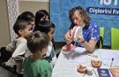 Çankırı’da öğrencilere sağlıklı yaşam eğitimi verildi