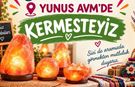 Çankırı’da el emeği ürünler görücüye çıkıyor: TRSM kermesi yarın açılıyor